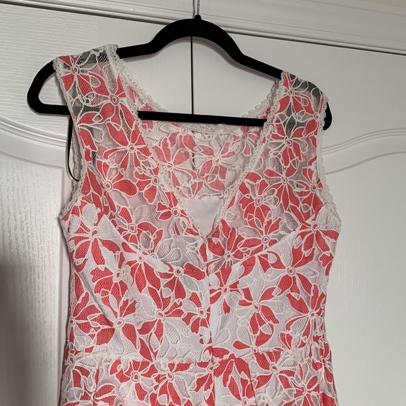 GUC Laundry by Shelli Segal dress - Picture 6 of 9